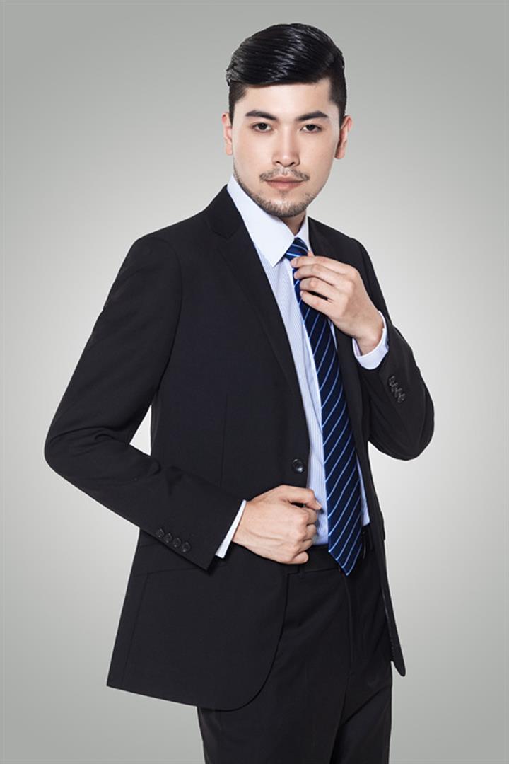杨树勋 项目运营总监